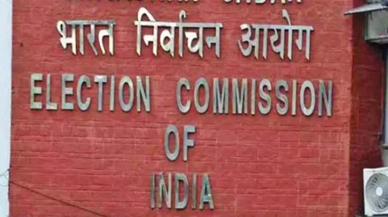 election commision